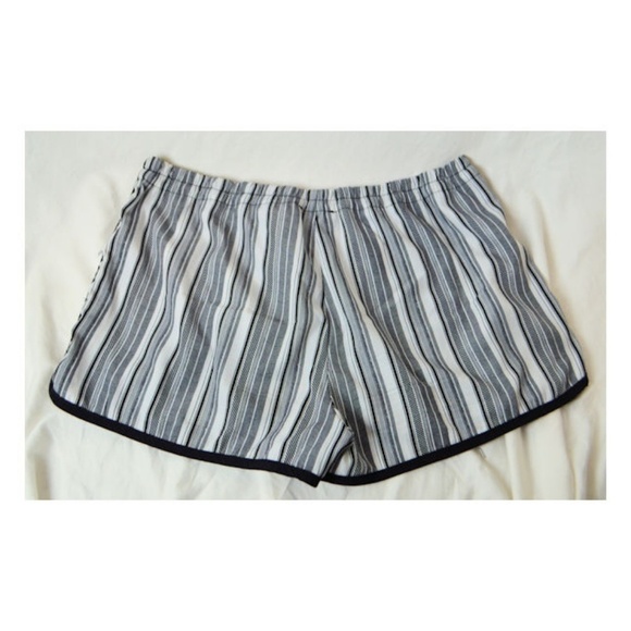 CottonOn Cotton On Drawstring Shorts Elastic Waist - Picture 2 of 2